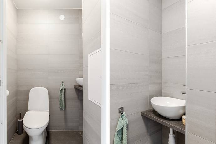 4 rum Villa på Stomvägen 19 Mosås Örebro kommun - bild 27