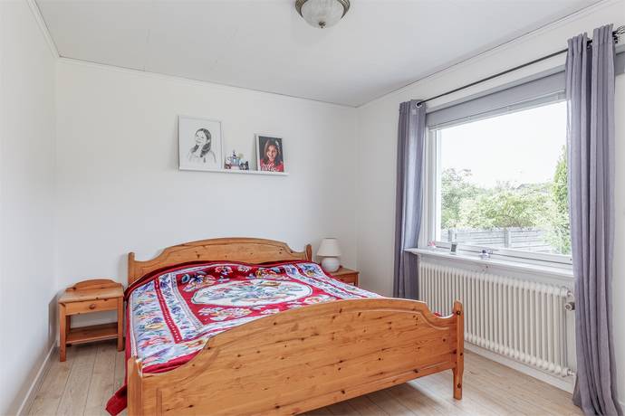 3 rum Parhus på Jättegatan 24 Johannesdal. Västerviks kommun - bild 12