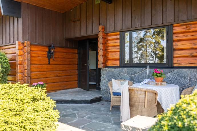 3 rum Villa på Tynäsvägen 58 Tynäs Hammarö kommun - bild 9