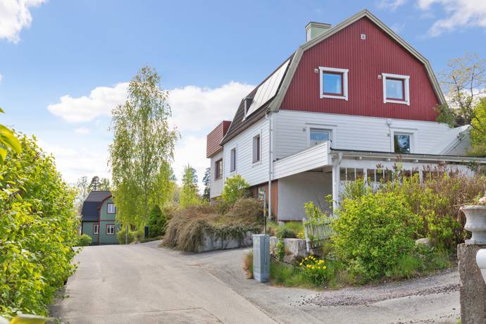 Kolonivägen 8, Viggestorp/Sjövik, Finspångs kommun