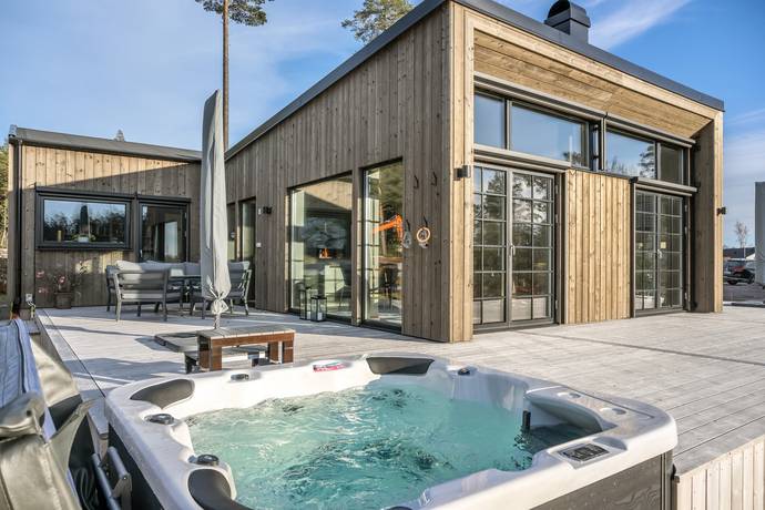 4 rum Villa på Golfslingan 8 Klinga Norrköpings kommun - bild 7