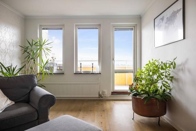 3 rum lägenhet på Skarpövägen 49, 4tr Nacka - Saltsjö-boo - Orminge, Nacka kommun - bild 4