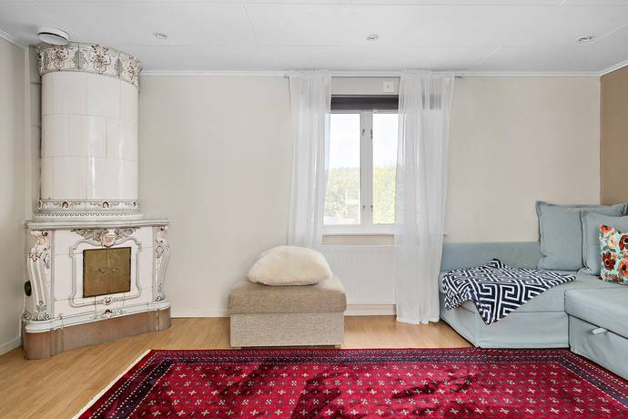 5 rum Villa på Lindomebyvägen 5A Lindome | Kyrkängen Mölndals kommun - bild 9