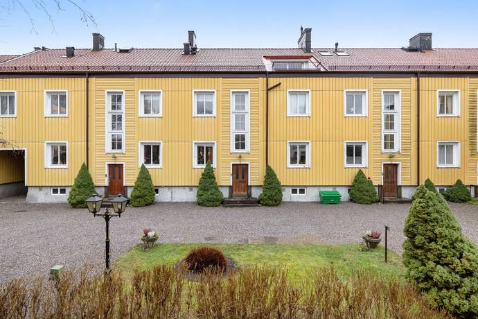 3 rum Lägenhet på Billjergatan 13B Eskilstuna kommun - bild 21