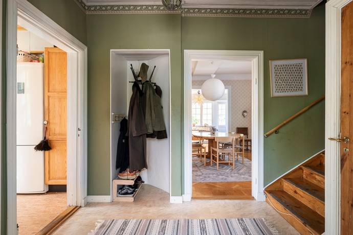 5 rum Villa på Björkvägen 14 Gamla Enskede Stockholms kommun - bild 22