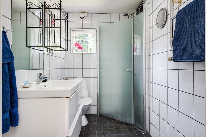 5 rum Villa på Herrgårdsviken 90 Herrgårdsviken Falu kommun - bild 15