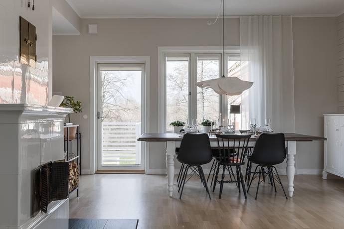 5 rum Gård utan jordbruk på Lekaryd Ängstugan 1 Lekaryd Alvesta kommun - bild 19