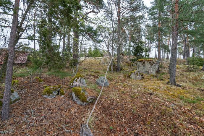 2 rum Fritidshus på Halmbyboda 8B Skölsta Uppsala kommun - bild 19
