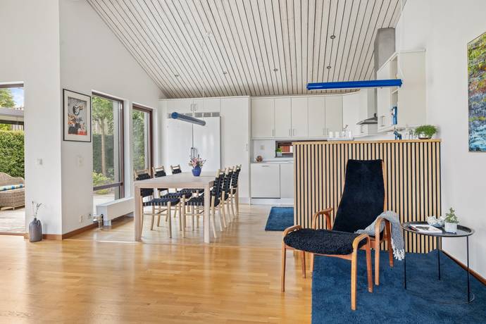 5 rum villa på Flottaregatan 5 Surbrunnen, Ystads kommun - bild 3