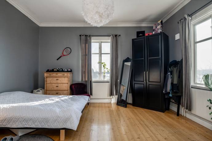 8 rum Villa på Norrbyn 522 Söderhamns kommun - bild 22