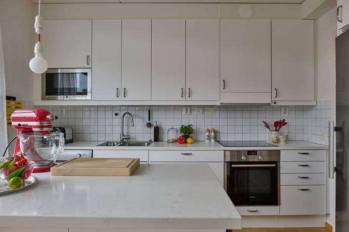 3 rum Lägenhet på Lugnets allé 65 Hammarby Sjöstad Stockholms kommun - bild 6