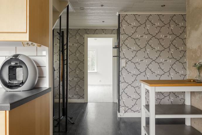 5 rum Villa på Jönköpingsvägen 6 Hok Vaggeryds kommun - bild 11