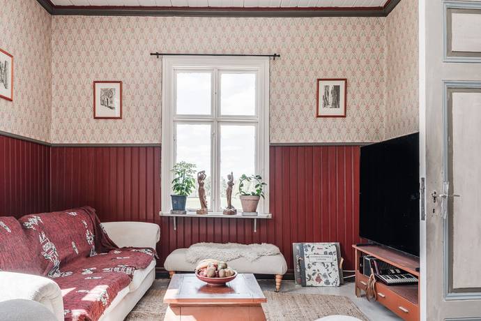 7 rum Villa på Ärtrik 122 Helgum Sollefteå kommun - bild 25