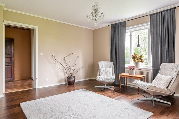 7 rum Gård/skog på Hov 110 Hackås Bergs kommun - bild 27