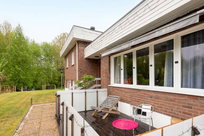 7 rum Villa på Sågbrogatan 26 Finnerödja Laxå kommun - bild 61