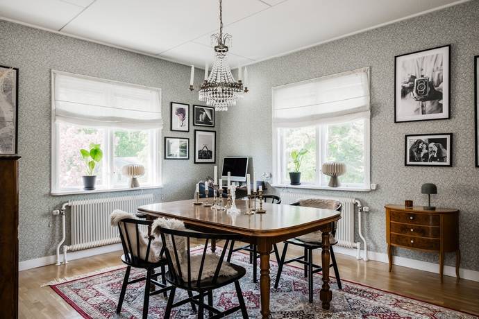 3 rum Villa på Norra vägen 33 Hanken Karlsborgs kommun - bild 9
