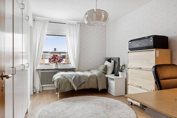 3 rum Lägenhet på Lillgårdsgatan 4 Berga Linköpings kommun - bild 10