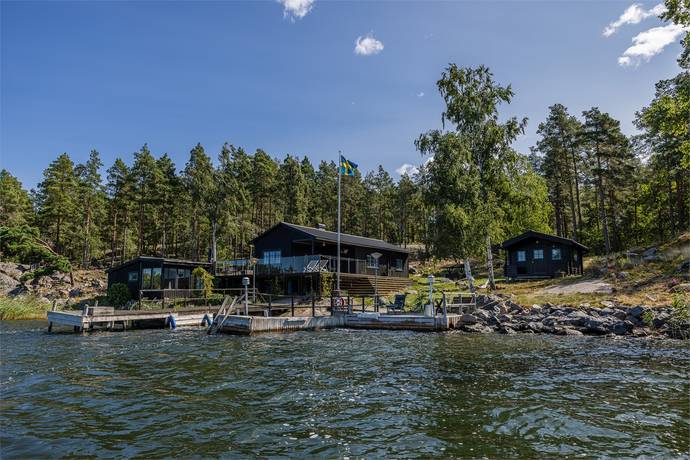 Ängö Grytholmen 1, Blankaholm, Västerviks kommun