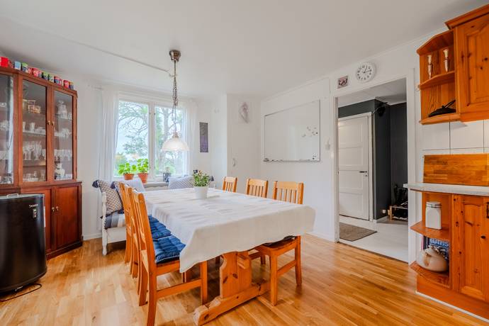 5 rum Vinterbonat fritidshus på Älgenäs 2 Gamleby Västerviks kommun - bild 9