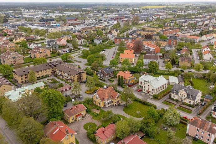 9 rum Villa på S:ta Annagatan 6 Centrum Skara kommun - bild 63