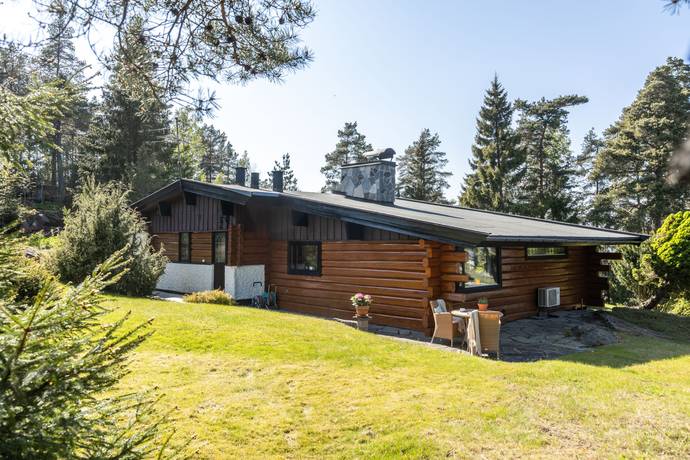 3 rum Villa på Tynäsvägen 58 Tynäs Hammarö kommun - bild 41