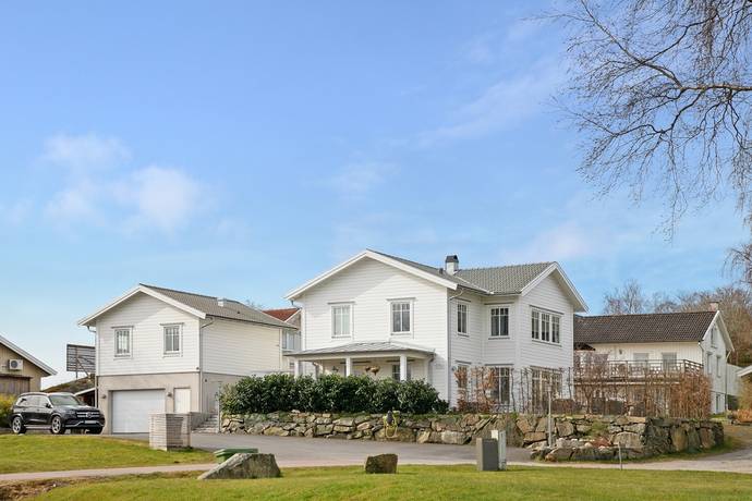 7 rum Villa på Store udds väg 63B Björlanda Kile Göteborgs kommun - bild 8