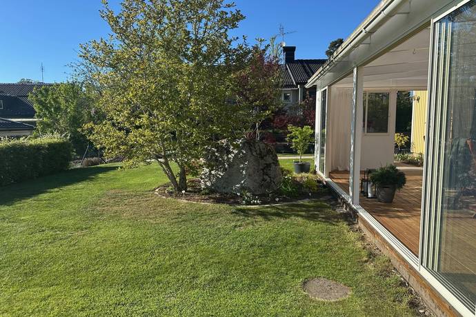 8 rum Villa på Militärvägen 13 Viby Sollentuna kommun - bild 37