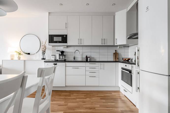2 rum lägenhet på Skärvstensgatan 32 Mariehöjd, Umeå kommun - bild 1