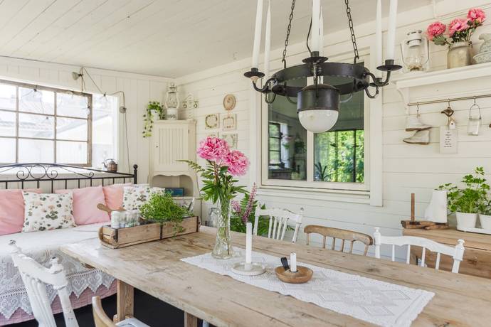 3 rum villa på Nybyggarvägen 10 Matfors, Sundsvalls kommun - bild 3