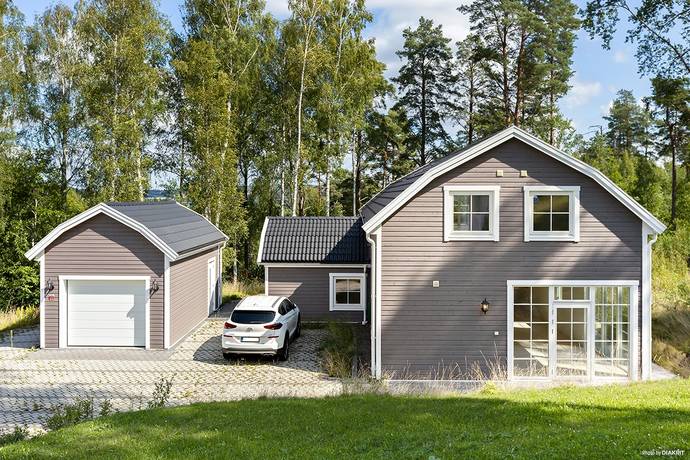 Norsborg, Botkyrka kommun