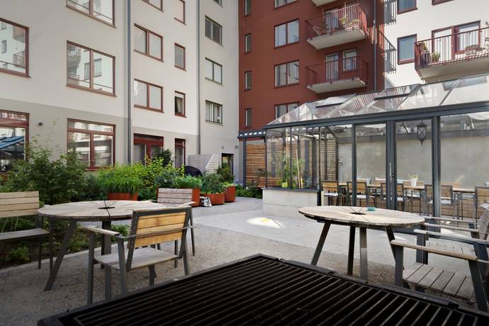4 rum Lägenhet på Storseglet 45 Vega Haninge kommun - bild 21