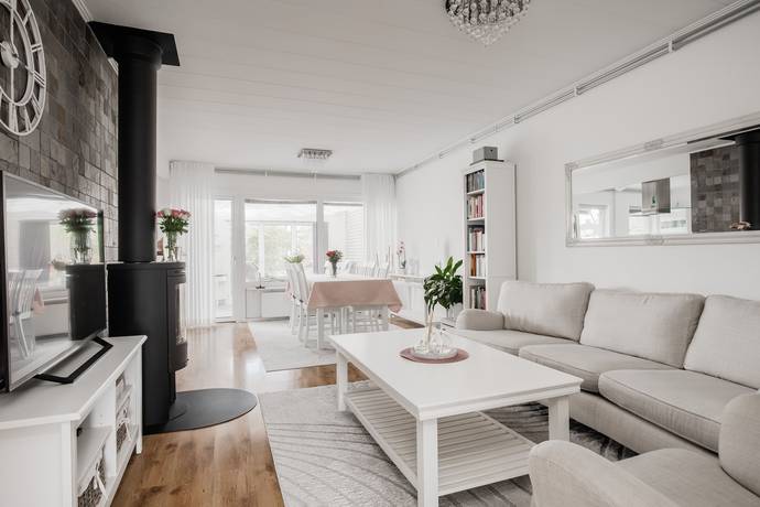 4 rum Villa på Nordgatan 8 Centrum Tibro kommun - bild 12