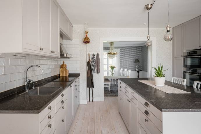 10 rum villa på Tostaryd 3 och 4 Värsås, Skövde kommun - bild 3