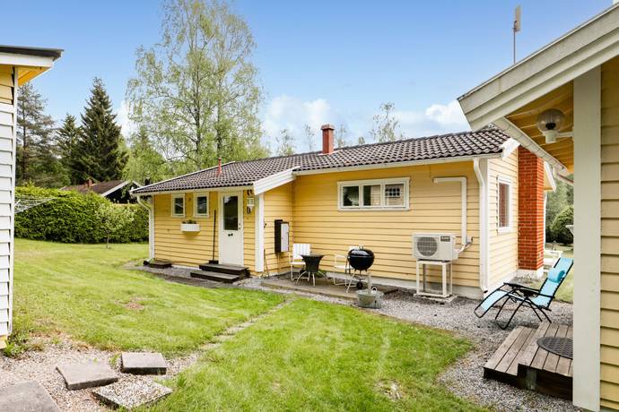 3 rum Fritidshus på Blåbärsvägen 14 Norra Morsjön Fagersta kommun - bild 4