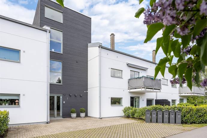 2 rum Lägenhet på Gränsvägen 1B Höllviken Vellinge kommun - bild 26