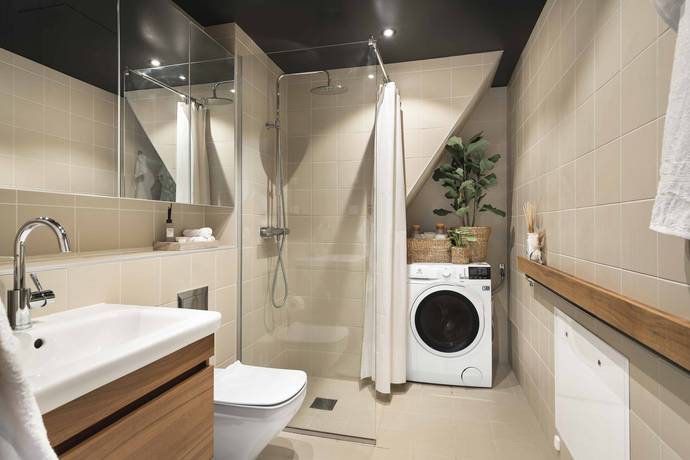 1,5 rum lägenhet på Betty Petterssons gata 9 Rosendal, Uppsala kommun - bild 4