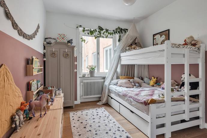 3 rum Lägenhet på Nedre Slottsgatan 20 Centrum Uppsala kommun - bild 24