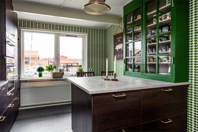 4 rum Radhus på Loftstigen 3 Kungsörs kommun - bild 19