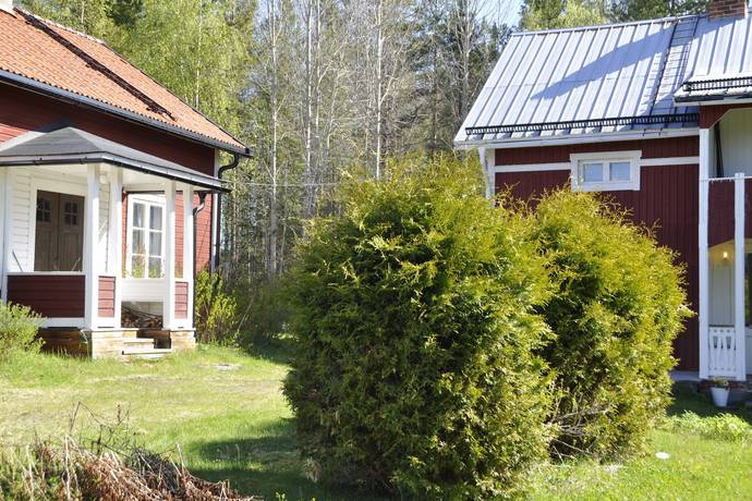 4 rum Villa på Stationsvägen 30 Vemhån - vemdalen Härjedalens kommun - bild 5