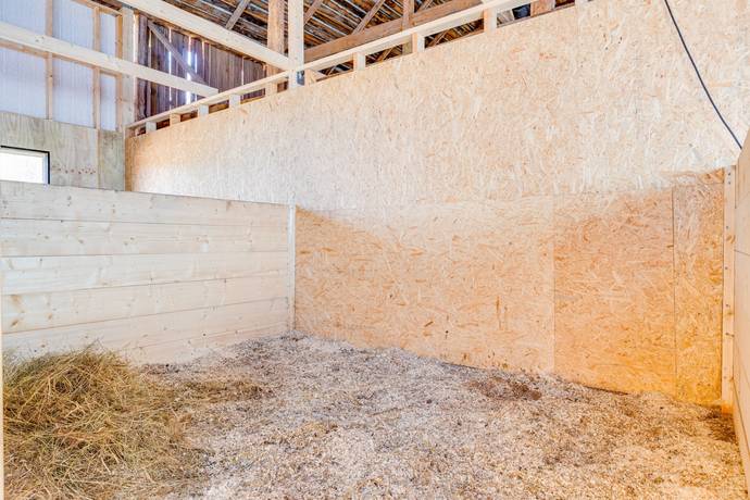 7 rum Villa på Järnbol Dammlyckan   Säffle kommun - bild 18