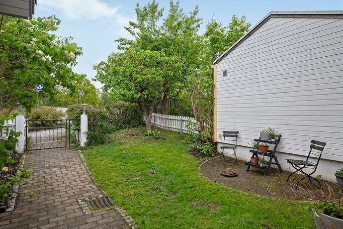 5 rum Radhus på Kulladalsvägen 3 Kulladal Vaxholms kommun - bild 29