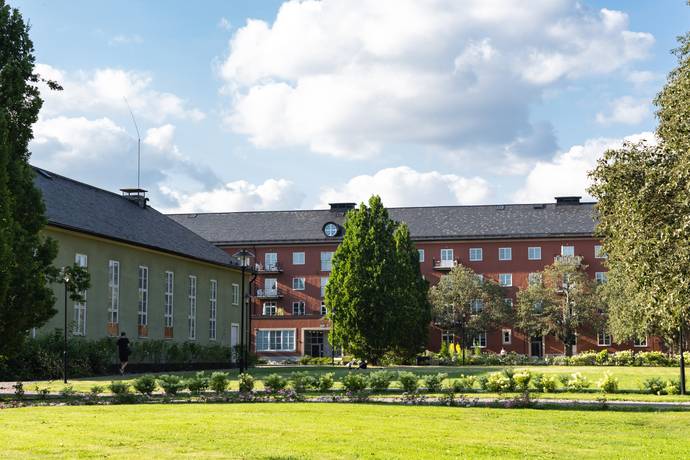 5 rum Villa på Hjortronvägen 8 Eneby Stockholms kommun - bild 69