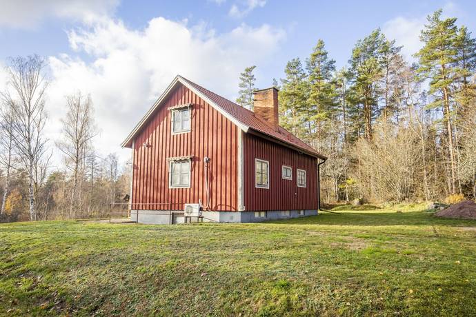 4 rum Villa på Geltorp 303 Rockneby Nybro kommun - bild 20