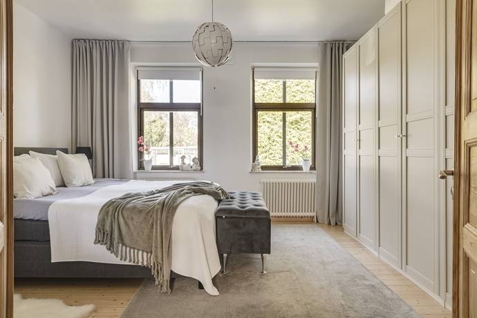 7 rum Villa på Fosie stationsväg 7 Fosie Malmö kommun - bild 24