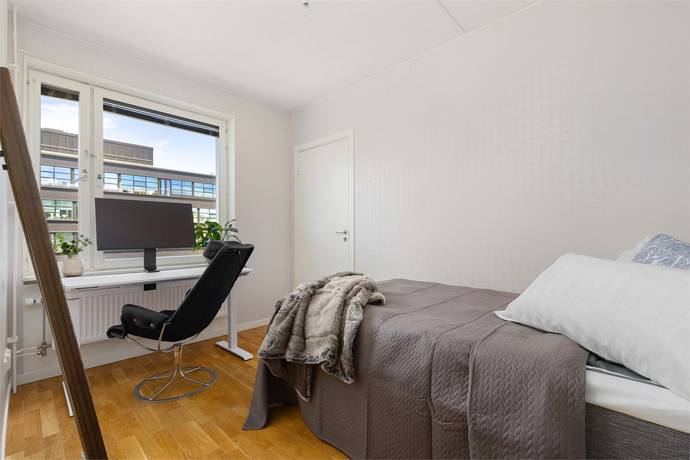 3 rum Lägenhet på Hammarby Allé 24, 5/7tr  Hammarby Sjöstad Stockholms kommun - bild 19