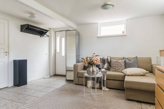 5 rum Villa på Östra Landisvägen 52 Hökåsen Västerås kommun - bild 30