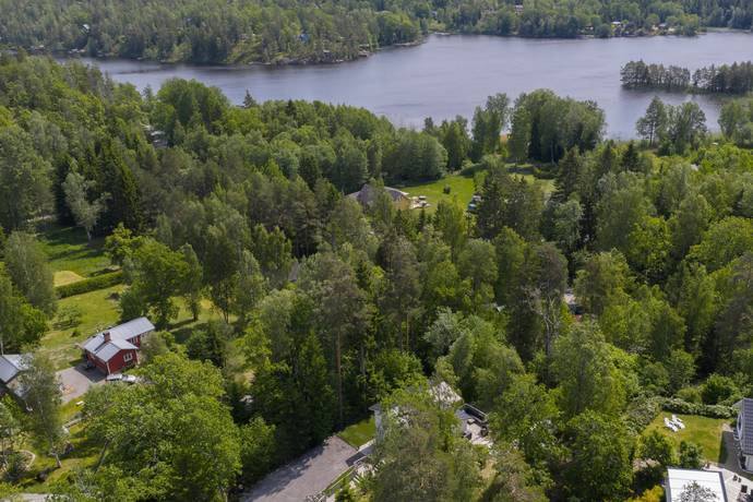 3 rum Villa på Killingstigen 1 / Bockhornsstigen 3 Ådran Huddinge kommun - bild 47