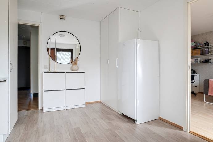 5 rum Villa på Flötsgatan 6 Nyvång Åstorps kommun - bild 11