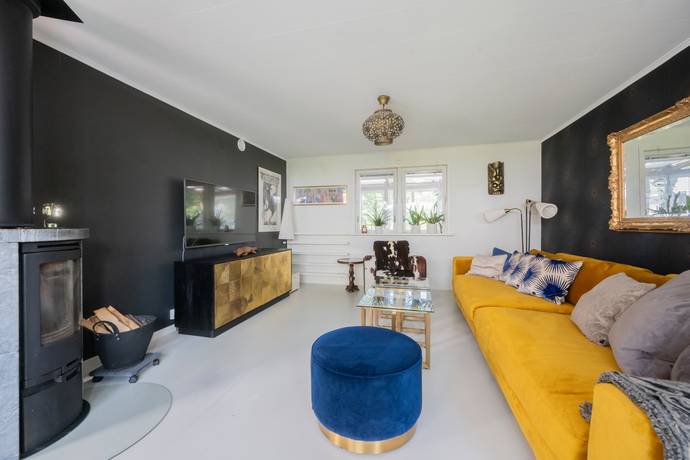 3 rum Villa på Varfågelvägen 6 Vidja Huddinge kommun - bild 16