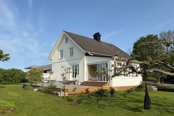 6 rum Villa på Sörby Västergård 115 Hallsberg Hallsbergs kommun - bild 6